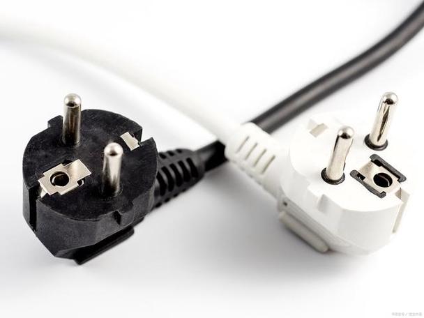 插头是一种电器附件,通常用于将电器设备连接到电源插座上,以提供电力